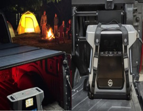 Worksport Announces Fall 2025 Launch of Highly Anticipated SOLIS & COR Nano-Grid System Following Completion of Major Engineering Milestones