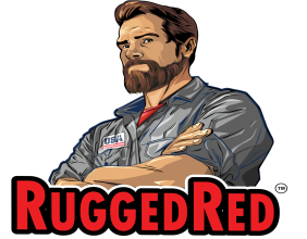 RuggedRed Launches USA-Made Cleaning Products on Amazon: Powerfully Effective Where Others Fail