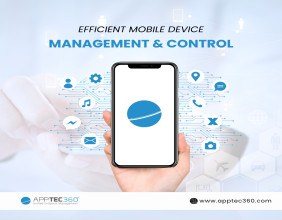 AppTec360 Strengthens Content Security in Finance with ContentBox
