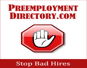 PreemploymentDirectory.com's Employment Screening Advice Center Educates Employers About the Background Checking Process
