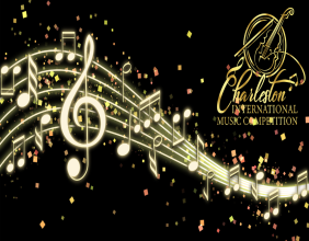 Charleston Competition Celebrates 2025 Virtuoso Finalists