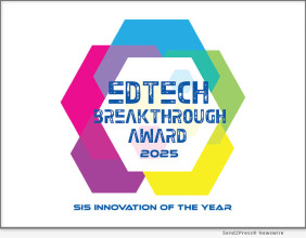 Edupoint Synergy Named ‘Sis Innovation Of The Year’ In 7Th Annual Edtech Breakthrough Awards Program