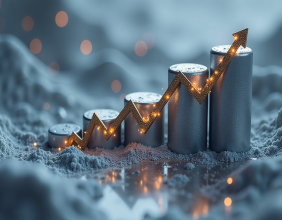 Silver soars to 13-year high; can prices rise further?