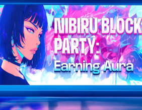 Nibiru launches ”Block Party” Aura program to reward real DeFi activity