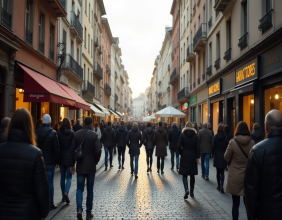 ECB cuts key rate by 25 basis points, citing cooling inflation