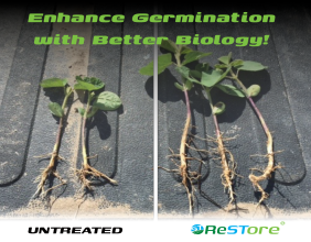 Three CanGrow Microbial Products Receive OMRI Canada Organic Certification