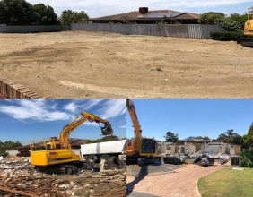 Bellaluca Revolutionises Perth Demolition with Rapid, Eco-Conscious Service Amid Rising Housing Clearances
