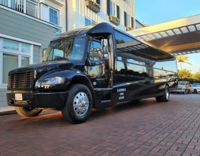 H.B. Limo Services, Inc. Expands Scope as Comprehensive Transportation and Event Company in Huntington Beach