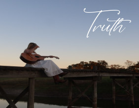 Reese Goode Releases Second Single 'Truth' - Title Track from Upcoming Debut EP