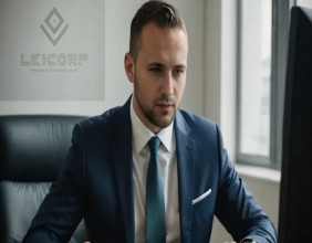 LKICORP® Global Icon Luke Kriger to expand across USA Territories