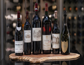 My Wine Guide Congratulates 2025 Wine Spectator Award-Winning Restaurants