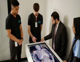 Tiber Health and Hawaii Pacific University Forge New Partnership to Expand Access to Healthcare Careers