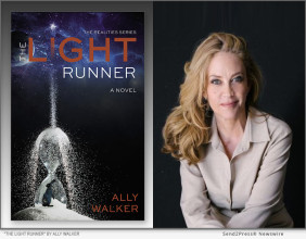 Ally Walker, Star Of ‘Sons Of Anarchy,’ Debuts New Metaphysical Thriller ‘The Light Runner’
