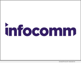 Infocomm 2025 In Orlando And Kiosk Association