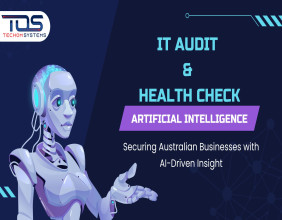 TECHOM Systems launches IT Audit & Health Check with AI-driven threat intelligence to secure businesses and cut IT costs
