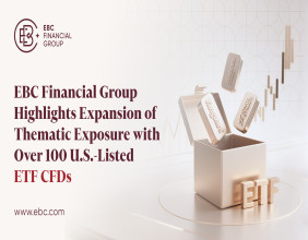 EBC Financial Group Highlights Expansion of Thematic Exposure with Over 100 U.S.-Listed ETF CFDs
