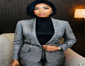 DR. MARIA L. RODRIGUEZ RECENTLY SELECTED AS EMPOWERED WOMAN OF THE YEAR BY IAOTP