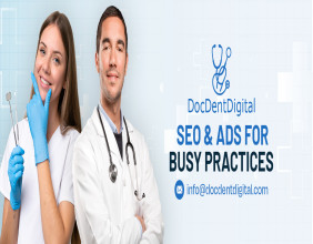DocDentDigital is Helping Bring Qualified Leads for U.S. Doctors and Dentists Within Specified Time