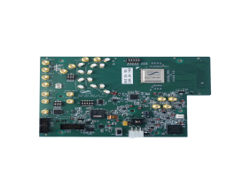 JARIET Technologies to Demonstrate 64 GSPS Direct RF-Sampling at IMS2025