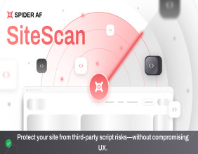 Spider Labs Launches Beta Version of 'Spider AF SiteScan'