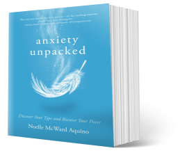 New Book Anxiety Unpacked Offers a Groundbreaking Approach to Understanding and Overcoming Anxiety