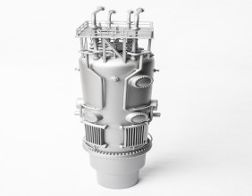 Certrec Manages Revision 2 of NuScale Power’s 77 MWe Reactor Standard Design Approval Application