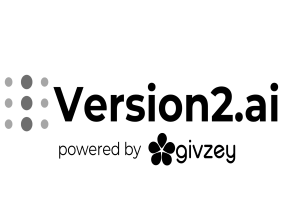 Givzey | Version2.ai Partner with Washburn & McGoldrick, Powering Fundraising Knowledge Base for Autonomous Fundraising