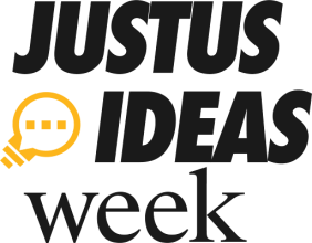 JUSTUS IDEAS WEEK SPOTLIGHTS BLACK MEN'S SAFETY AND WOMEN'S LEADERSHIP WITH TWO POWERFUL THURSDAY EVENTS