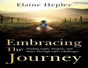 Elaine Hepley’s New Memoir Hits Amazon Bestseller Charts, Spotlighting a Journey from Trauma to Purpose