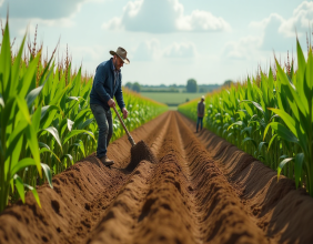 Corn’s lucrative prospects drive increased US production, says Signal Ocean