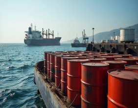 Crude oil awaits fresh catalyst to rise further: can recent strength hold?