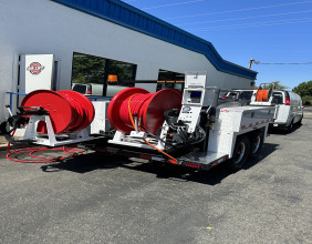 Top Rank Plumbing Opens New Grass Valley Branch to Expand Regional Service