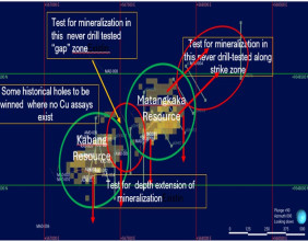 Adyton Reports Update on Feni Island Gold-Copper Project Drilling