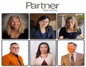 Partner Real Estate Ranked #1 in San Gabriel Valley, Top 3 in CA, and #13 Nationally by 2025 RealTrends Rankings