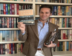 Writers & Readers Gather on Nantucket Island for 2025 Book Festival