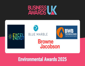 2025 Environmental Awards Winners Announced by Business Awards UK