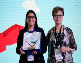 MakeITcircular 2025: Maker Faire Rome Rewards Circular Economy Innovation
