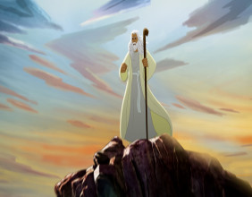 'Book of Joshua: Walls of Jericho' Takes Viewers on a Powerful & Epic, Biblical Journey of Faith, Courage & Triumph