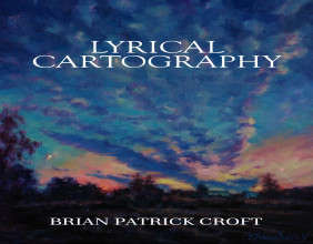 New Poetry Collection Charts the Emotional and Intellectual Terrain of the Human Experience