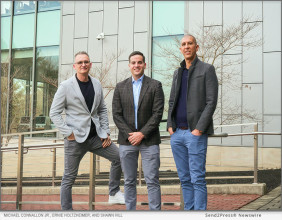 Rowan Innovation Venture Fund Appoints Garden State Venture Partners To Lead Next Phase Of Innovation