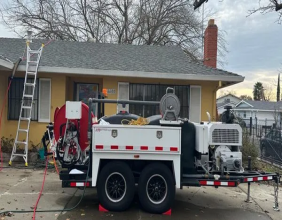 Top Rank Plumbing Sheds Light on the Growing Use of Trenchless Technologies