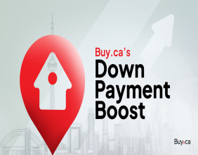 Unlocking Savings for Canadian Homebuyers: Buy.ca and PropertyGuys.com Announce Strategic Partnership