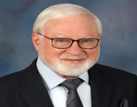 Expert in Iron Metabolism Disorders Dr. Gordon McLaren Recently Featured on Close Up Radio