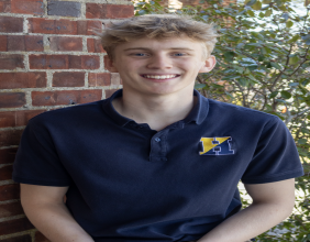 Hyde School Senior Robert Kosar Honored for Excellence in U.S. Governmental History