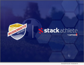 Stack Athlete Named Official College Recruiting Partner Of Massachusetts Youth Soccer Association