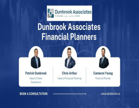 Free Financial Planning: Dunbrook Associates Offers Complimentary Consultations to New Clients
