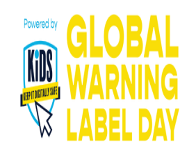 KiDS Campaign Rallies World on Father’s Day with Launch of Global Warning Label Day