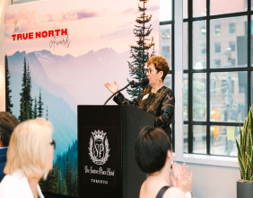 NEWH Canada Announces 2025 NEWH True North Award Winners