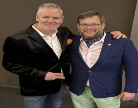 Craft Distillery Stuns at ASCOT Awards with Highest Honor