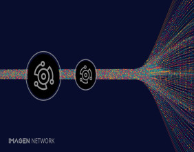 Imagen Network (IMAGE) Developer to Add $125 Million Worth of Ripple (XRP) to Project Reserves